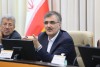 دکتر فرزین خبرداد: محصولات بانک براساس نیاز مشتریان تولید می شود